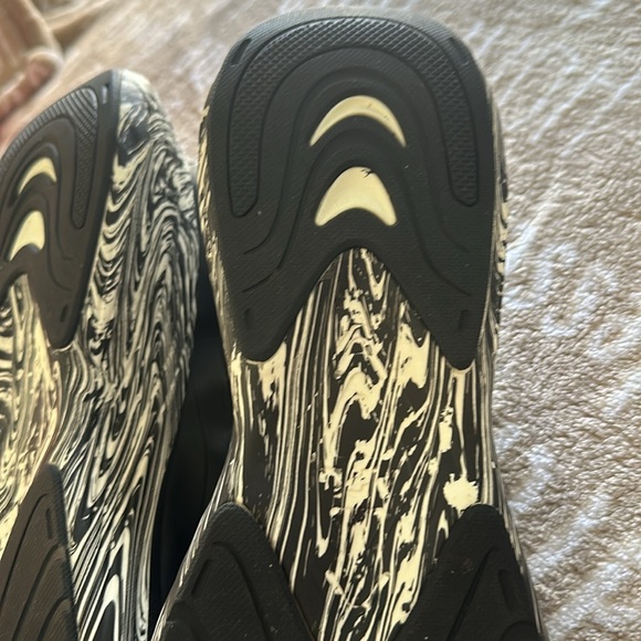 APL men’s Streamline black/white/marble size 14 - Picture 12 of 15